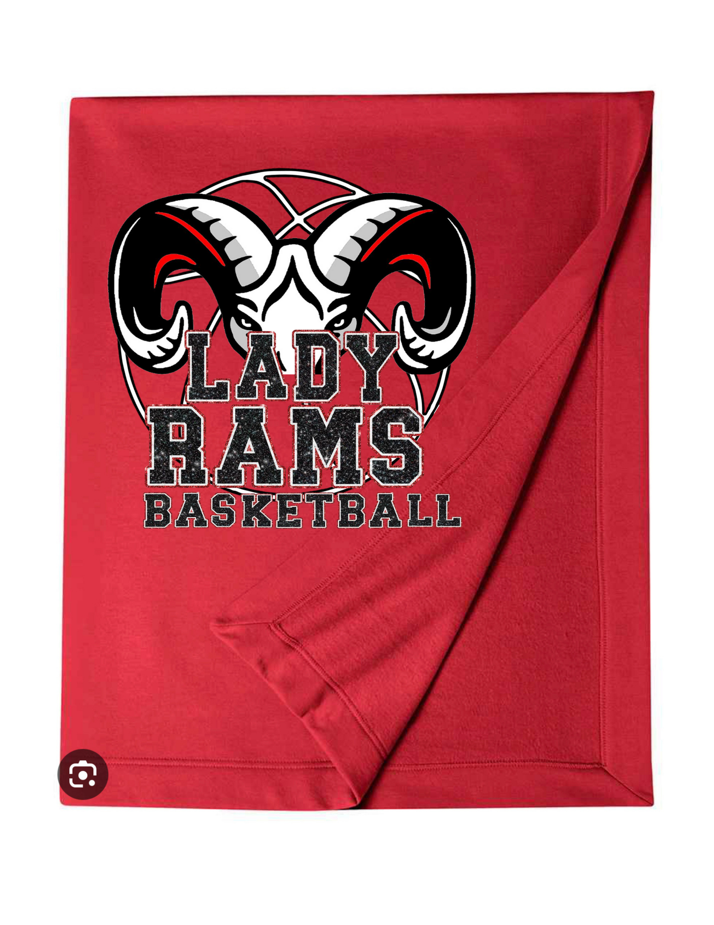 Lady Rams 113