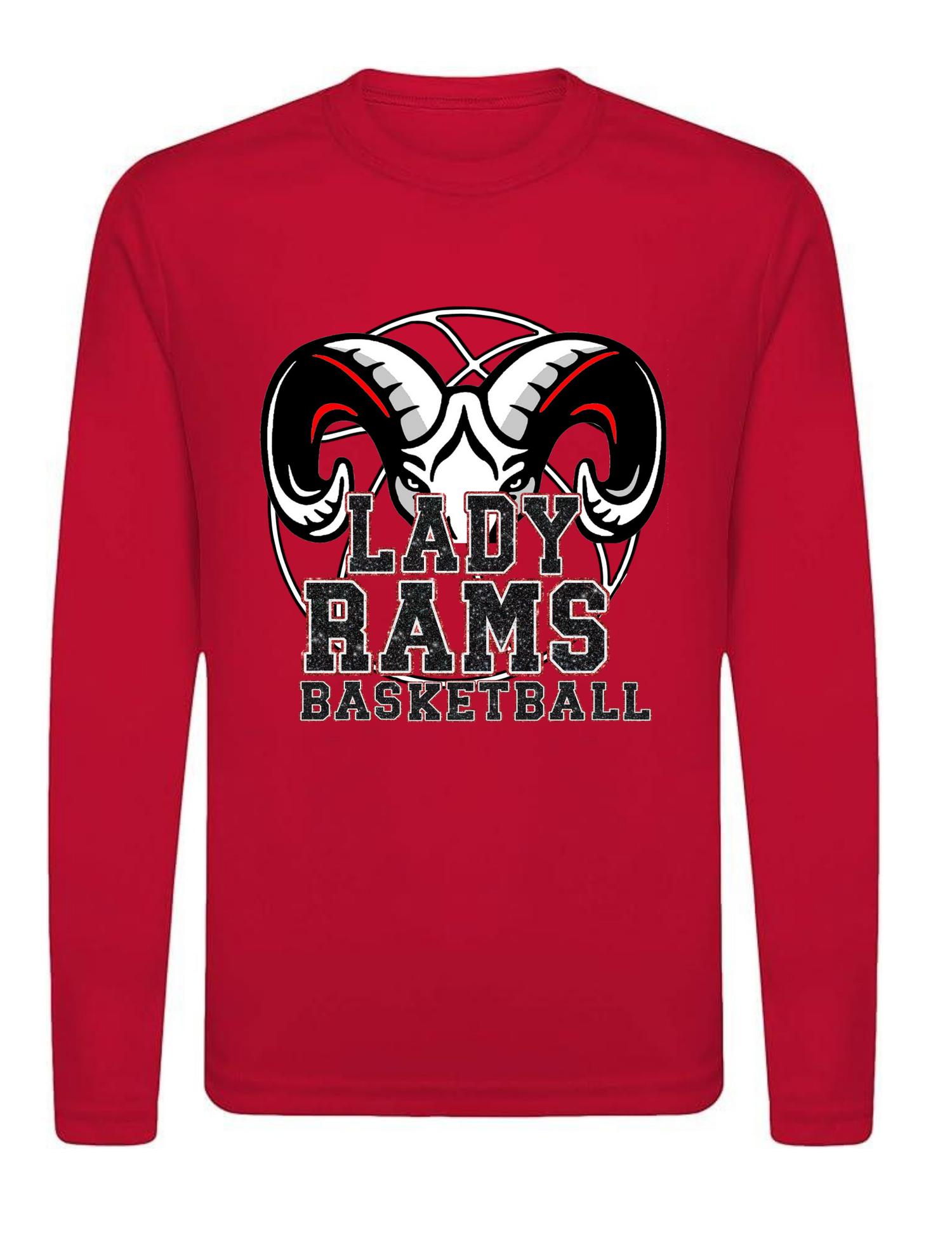 Lady Rams Basketball