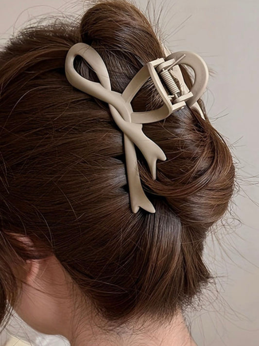 Twisted Hair Clip
