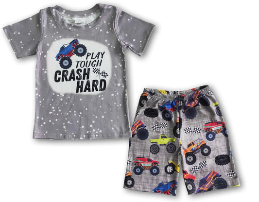 Play Tough Outfit