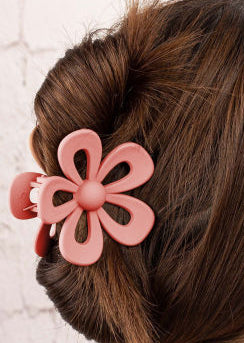 Flower Clip