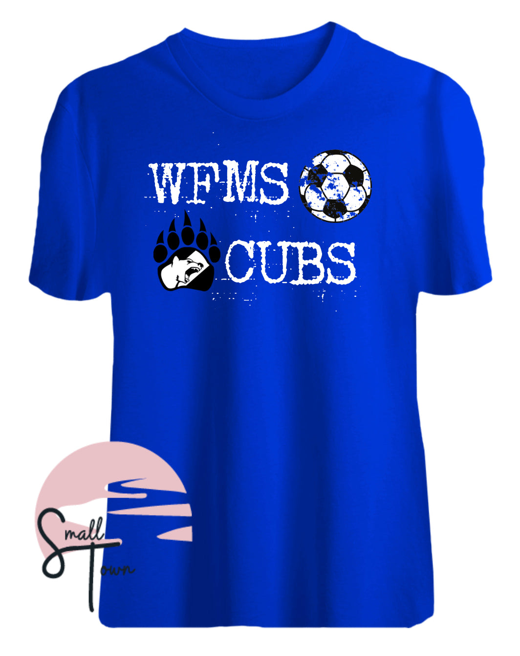 Cubs Soccer 101