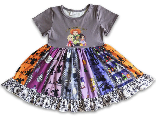 Hocus Pocus Dress