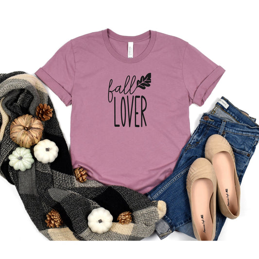 Fall Lover