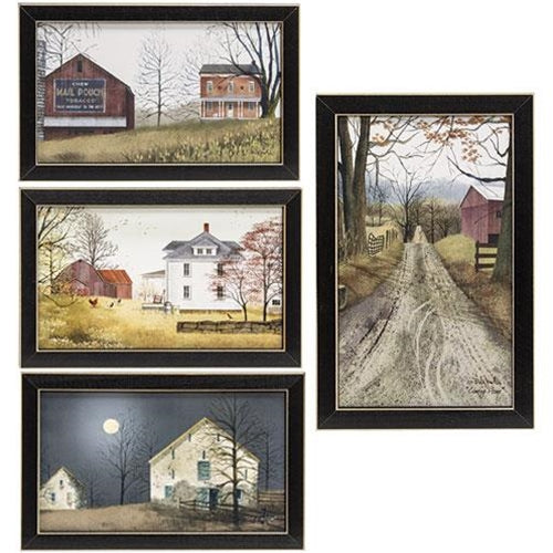 Billy Jacobs Framed Prints