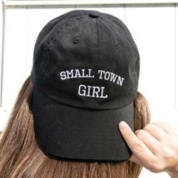 Small Town Girl Hat