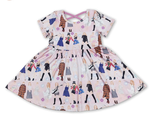 Taylor Swift Dress
