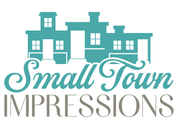 Small Town Impressions