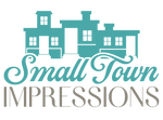 Small Town Impressions