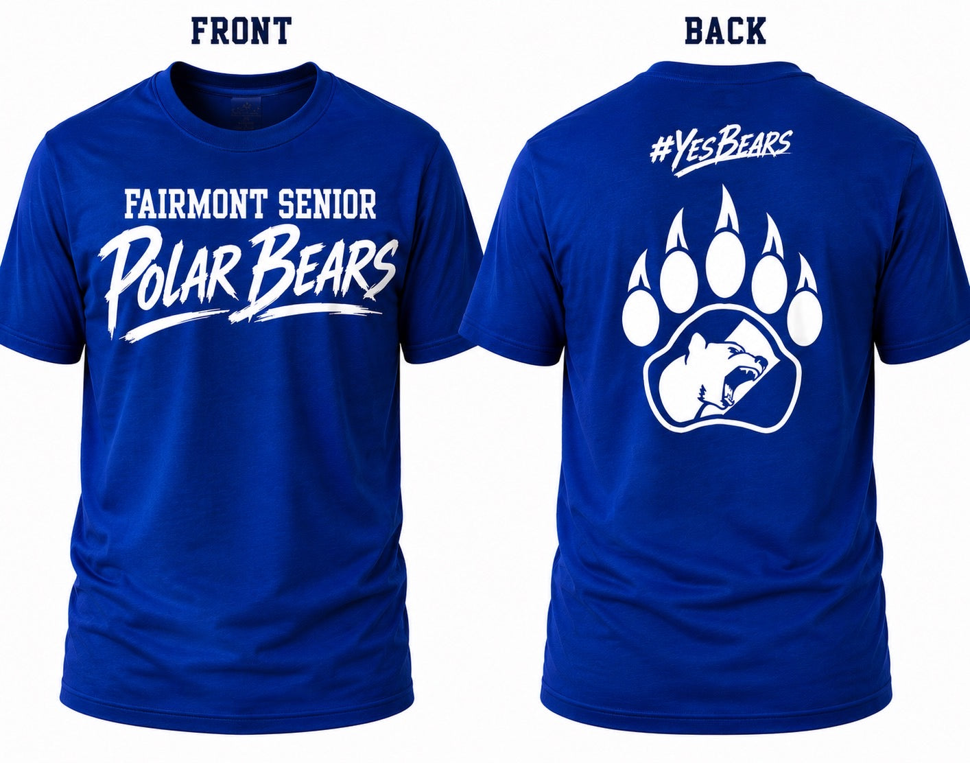 FSHS Athletics 102