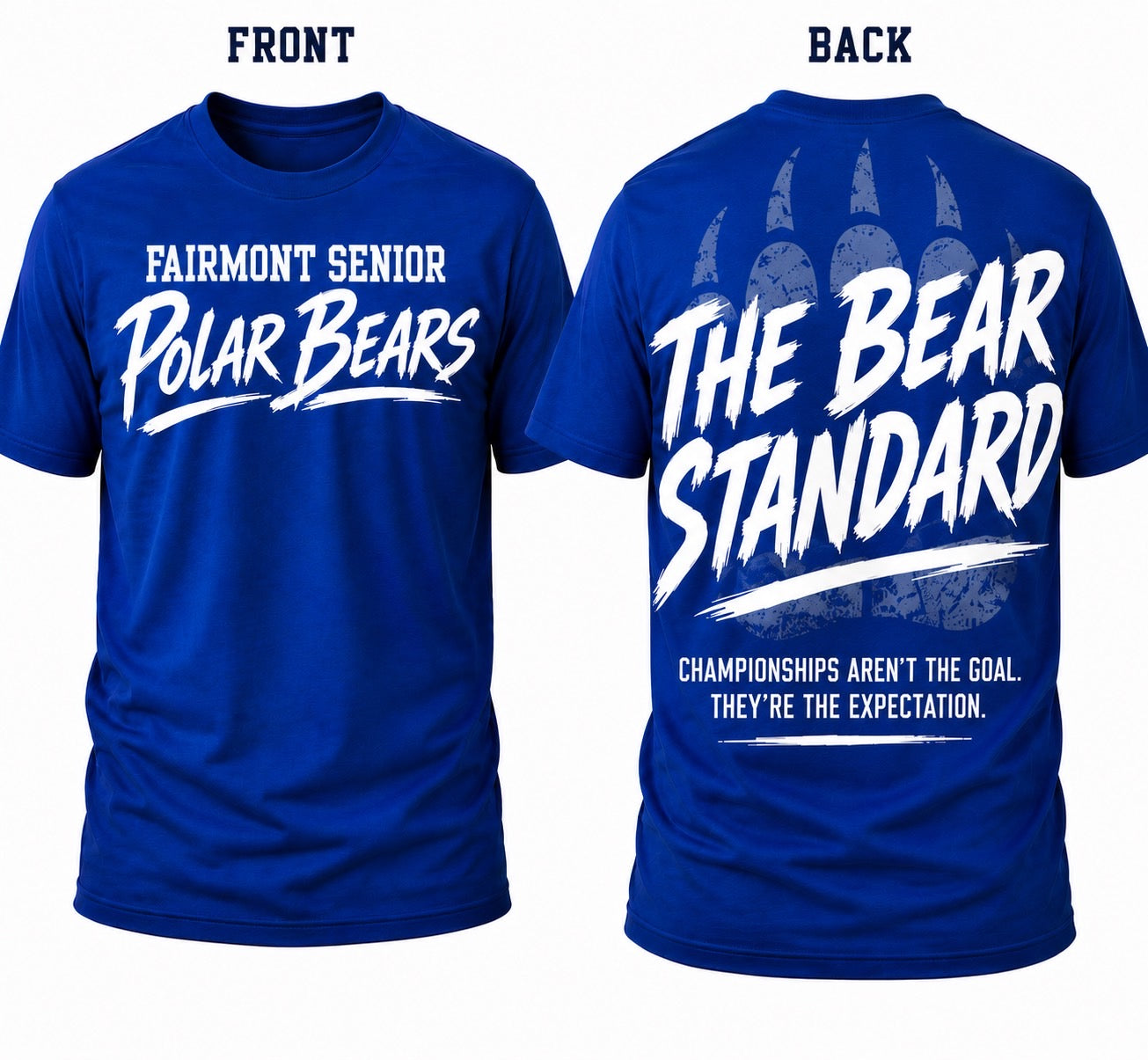 FSHS Athletics 101