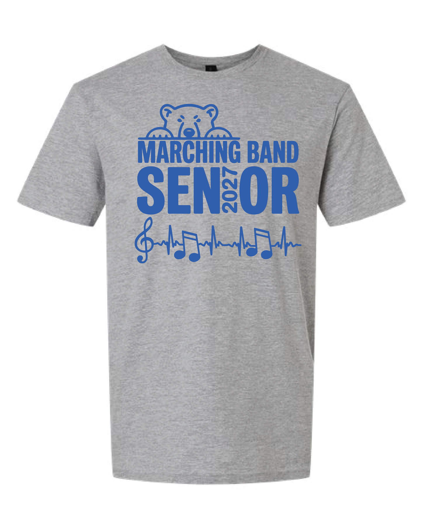 FSHS Marching Band 152