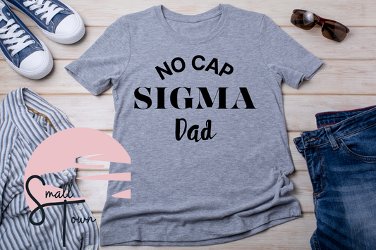 Sigma Dad