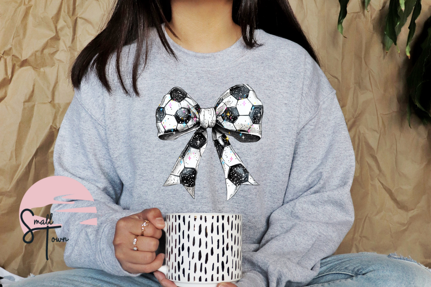 Soccer Bow