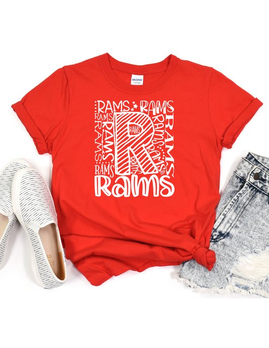 Rivesville Rams 106