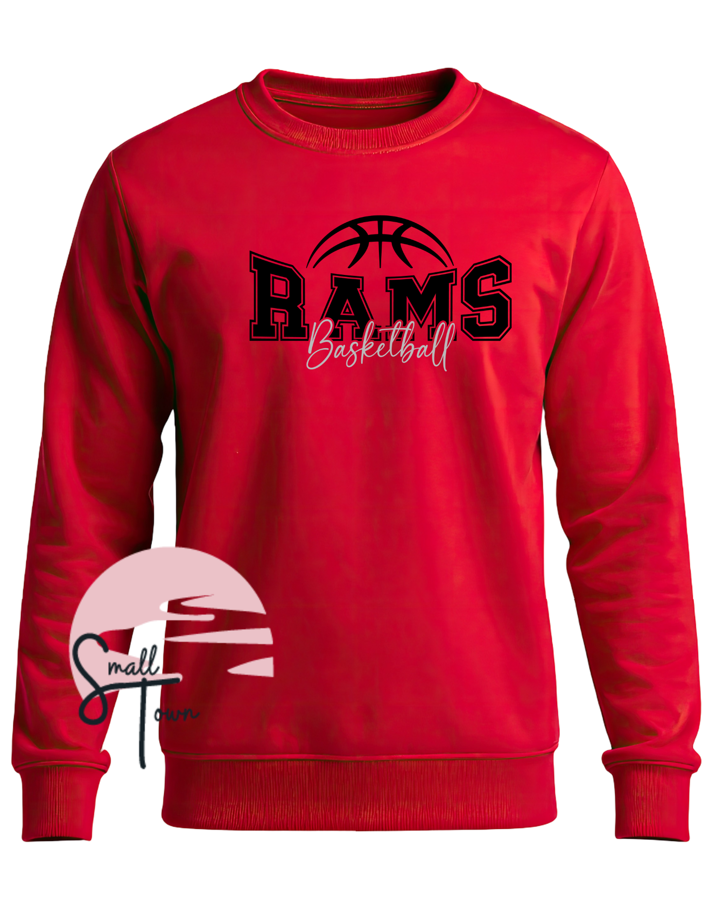 Rivesville Middle Basketball 104