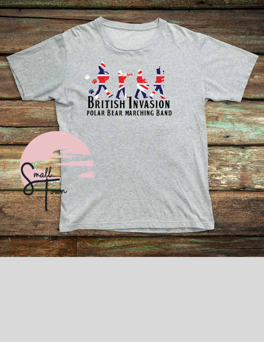Polar Bear Band 137