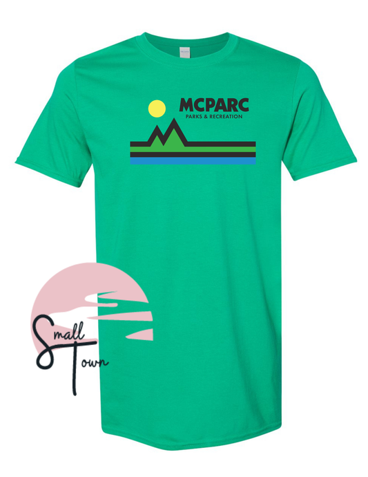 Fairmont Little League CBall 108