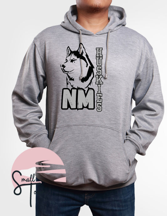 Husky Hoodie