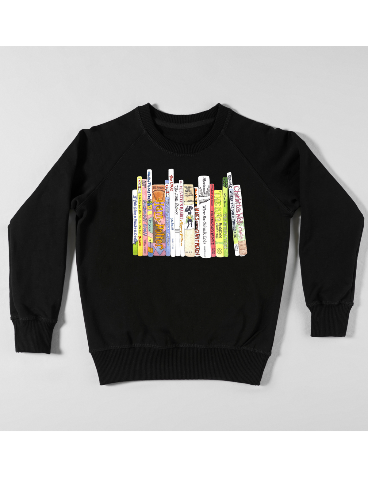 Kids Classic Books