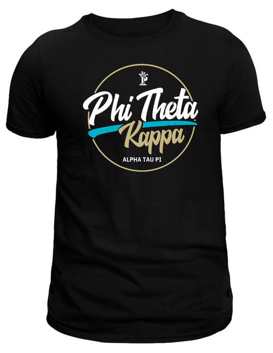 Phi Theta Kappa