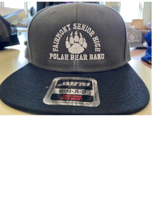 Polar Bear Band 115