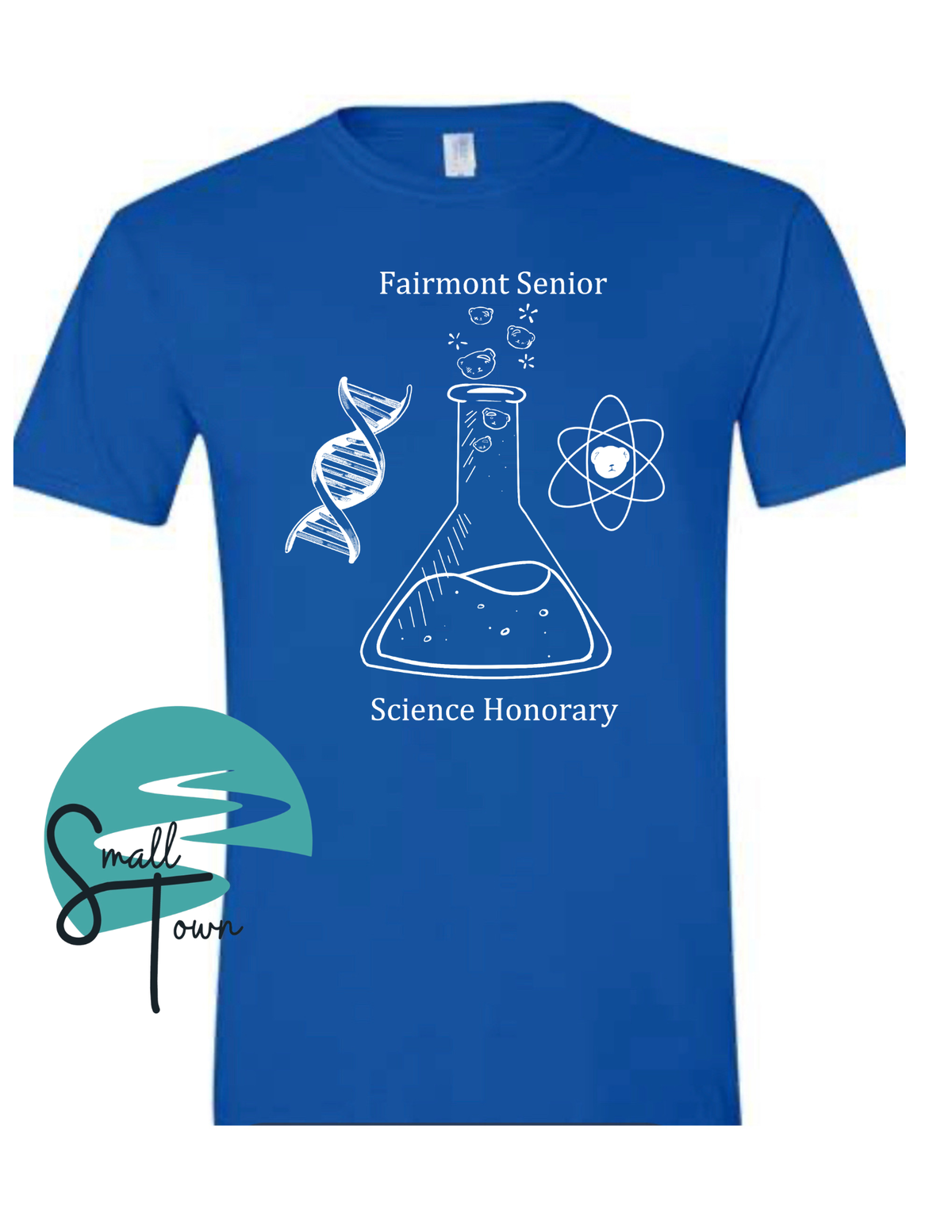 FSHS Science Honorary 101