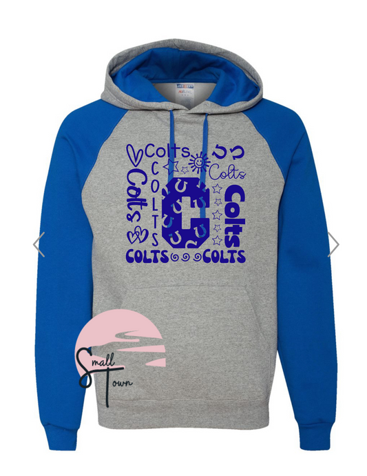 Colts 102
