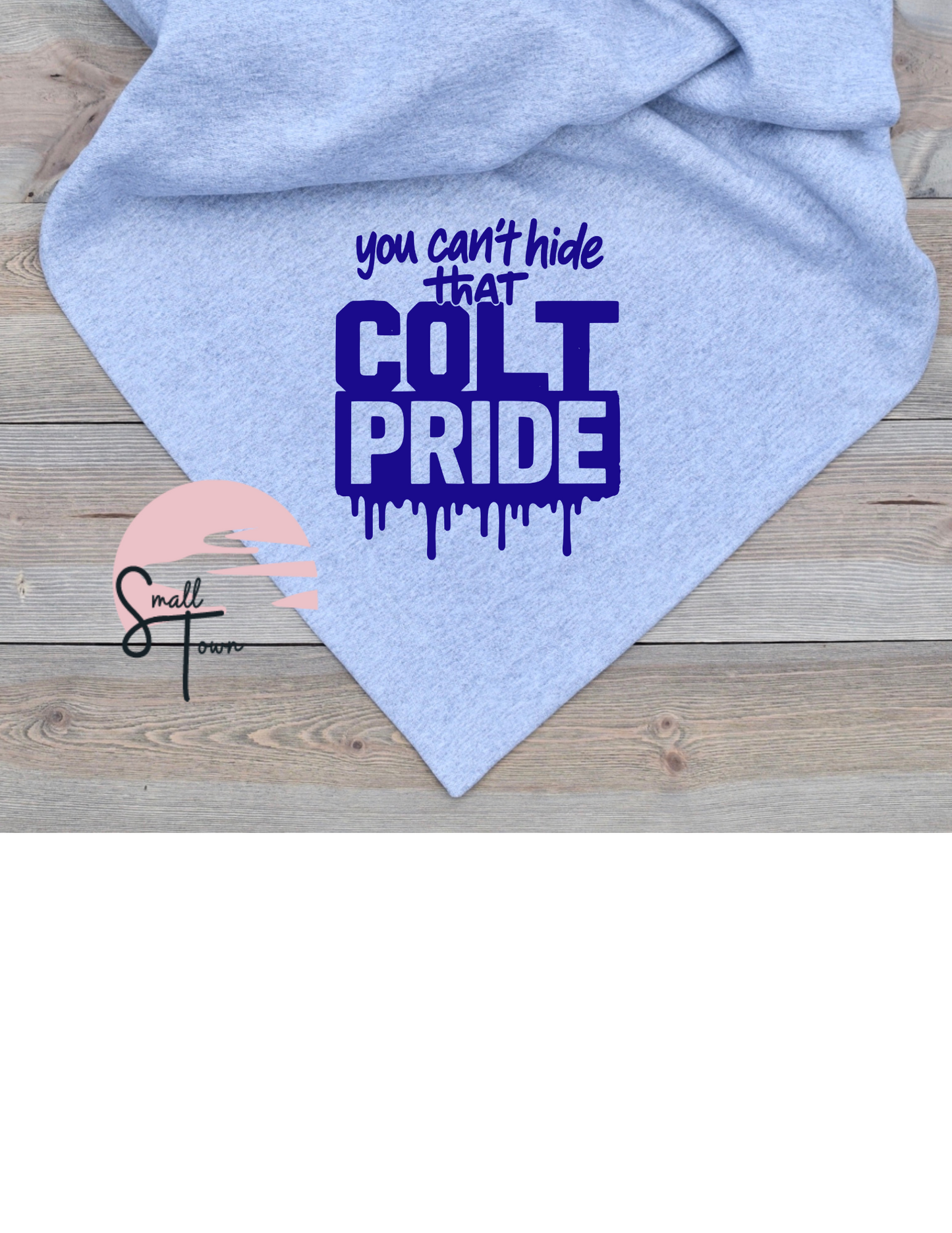 Colts 107