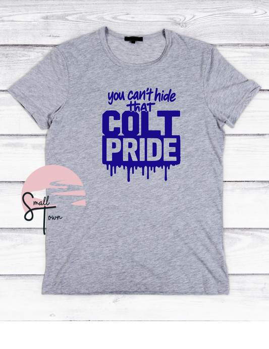 Colts 115