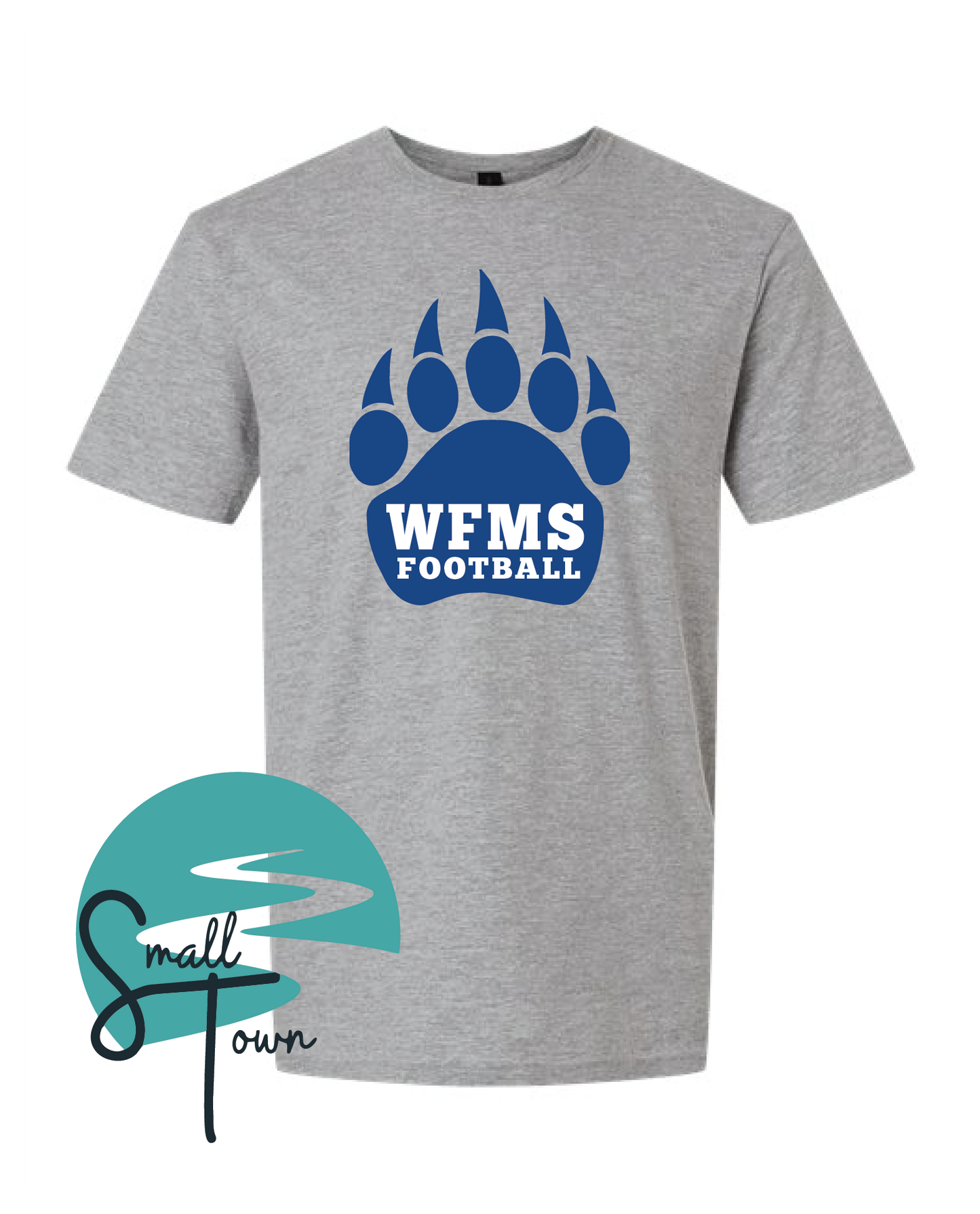WFMS Club & Sports 101