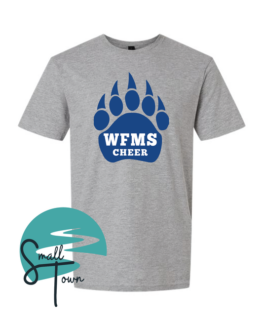 WFMS Club & Sports 102