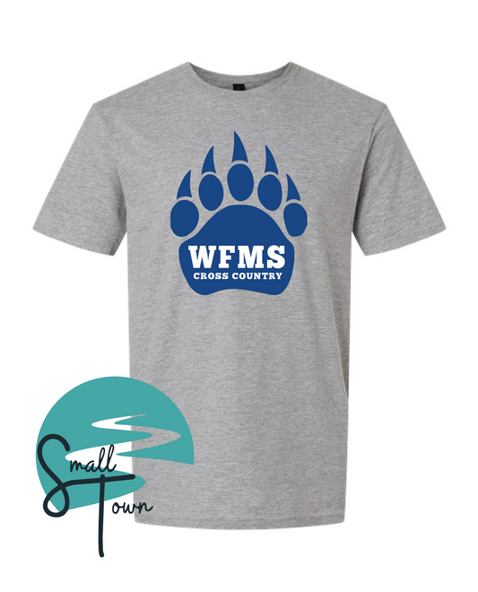 WFMS Club & Sports 104