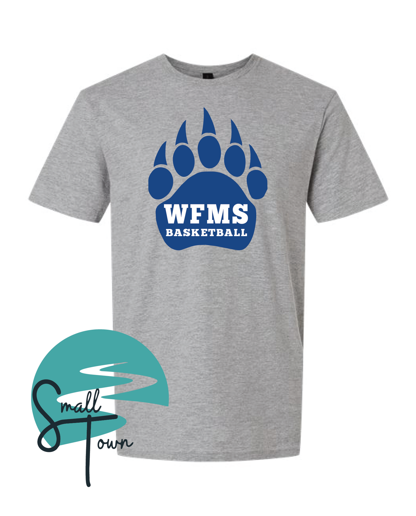 WFMS Club & Sports 106