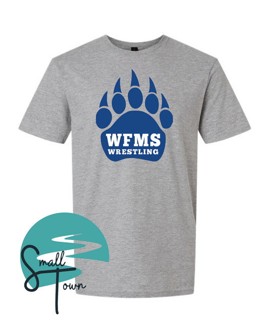 WFMS Club & Sports 107
