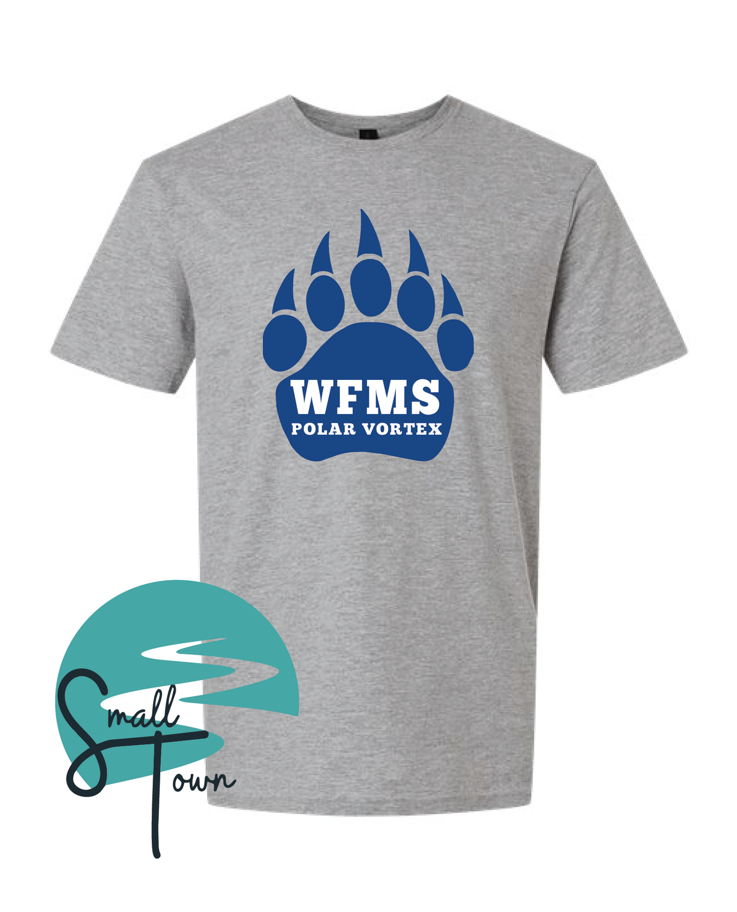 WFMS Club & Sports 110