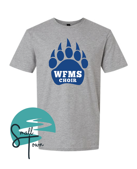 WFMS Club & Sports 111