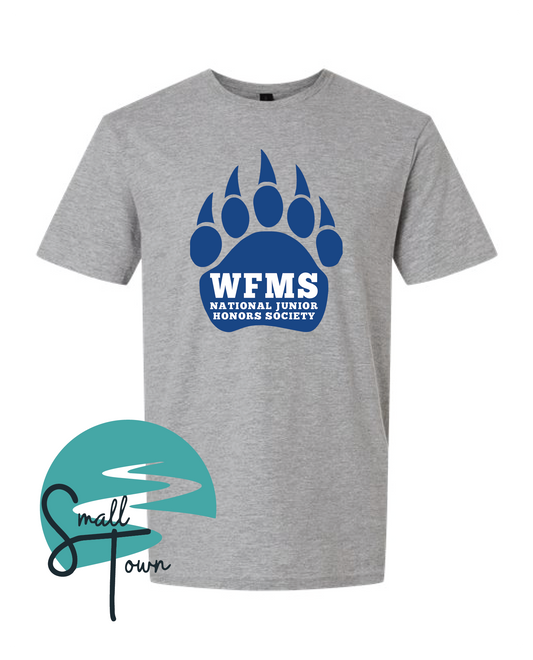 WFMS Club & Sports 113