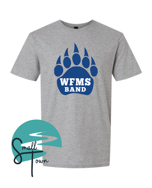 WFMS Club & Sports 120