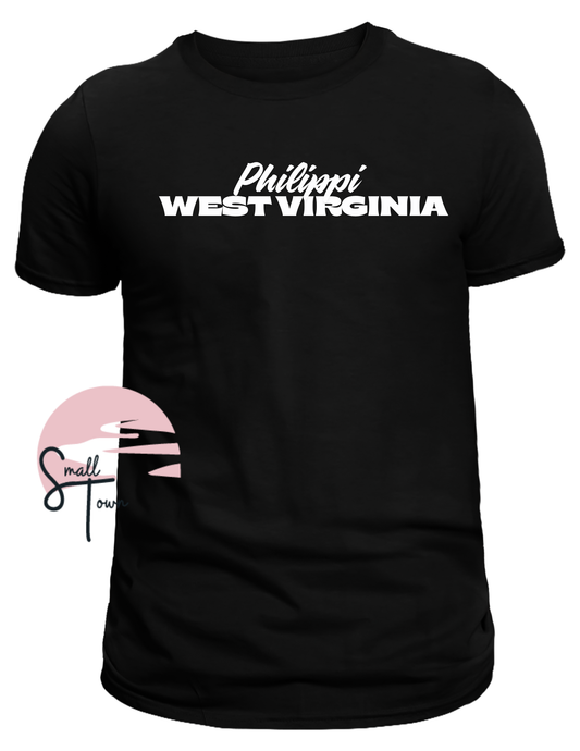 Philippi, West Virginia