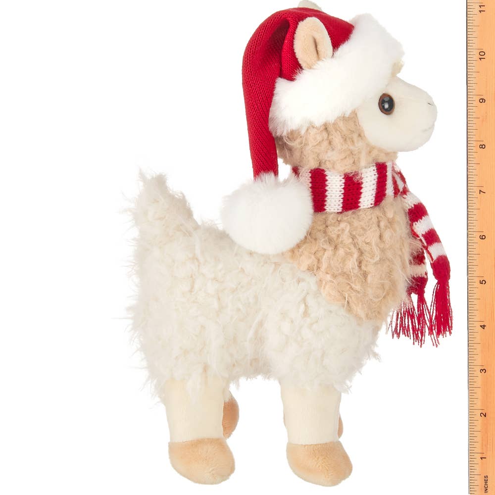 Holly Llama