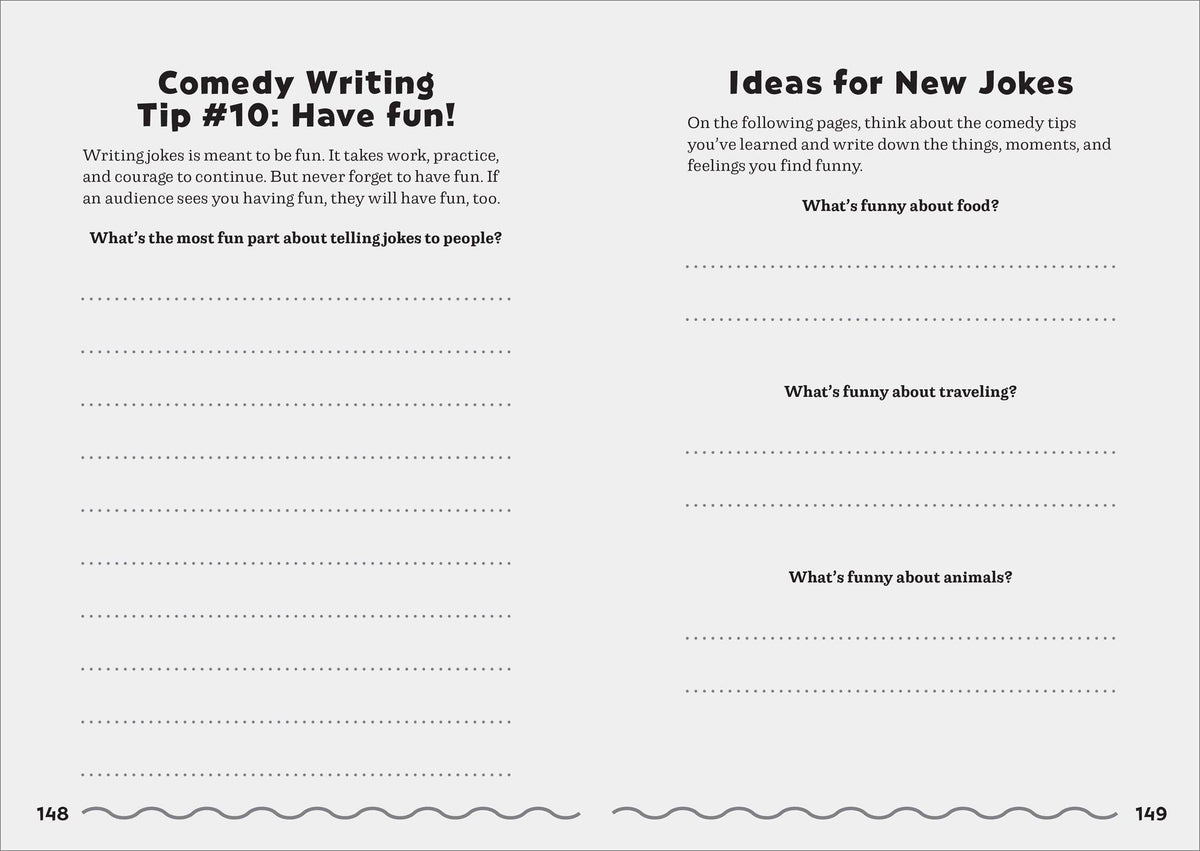 Big Book of Silly Dad Jokes