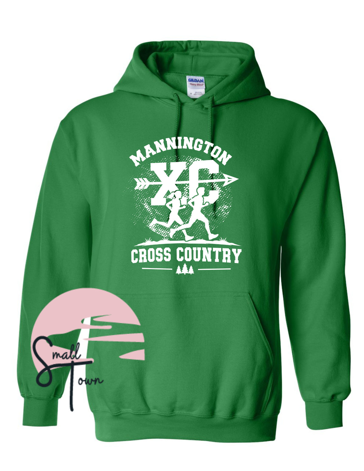 Mannington XC Player Pack