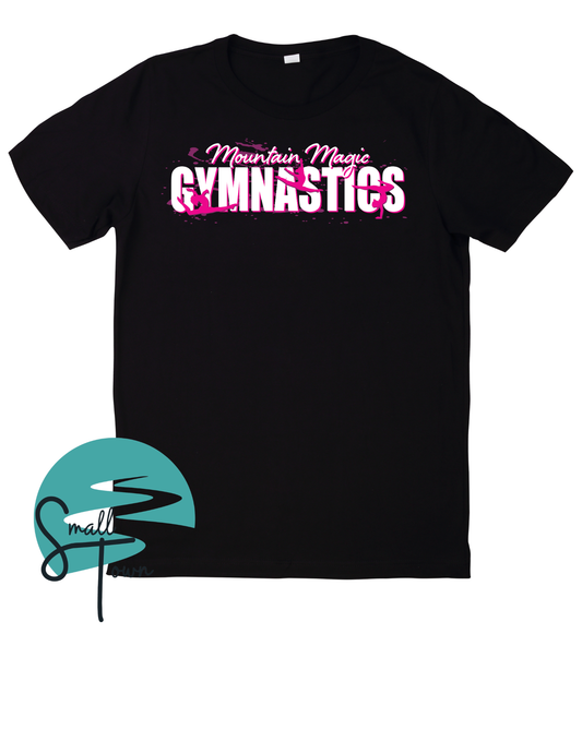 Mountain Magic Gymnastics 108