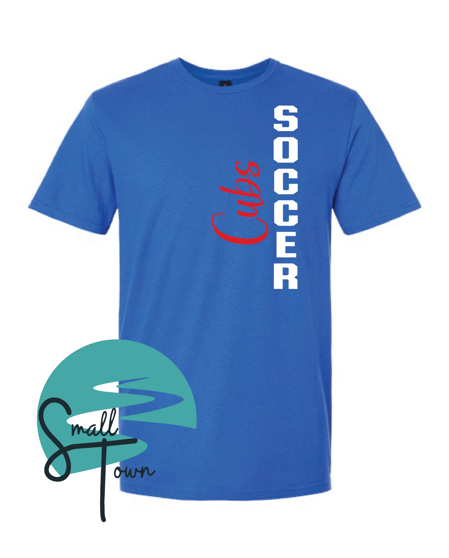 WFMS Soccer 105