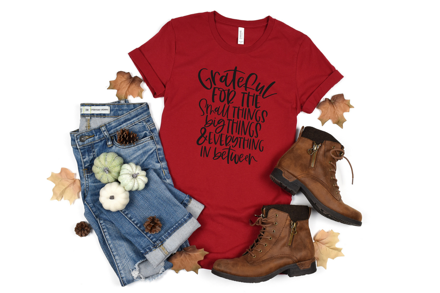 Grateful Tee