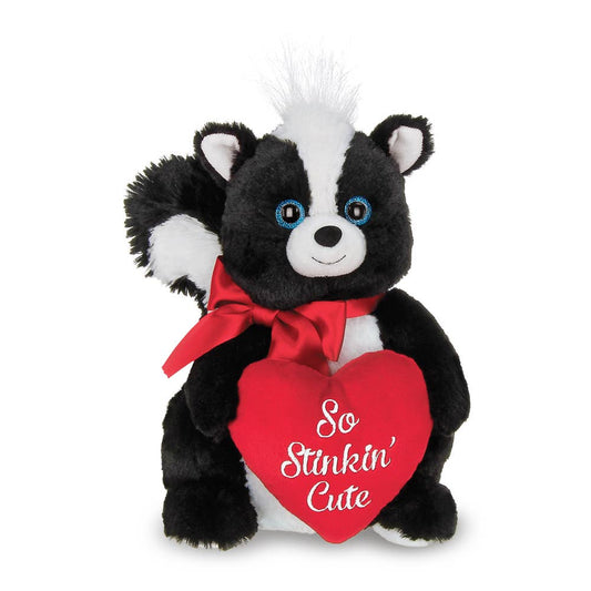 Romeo the Skunk