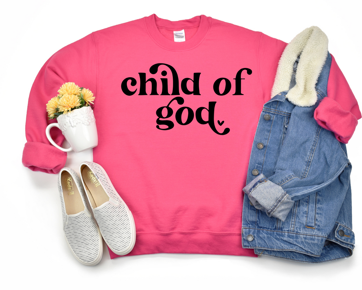 Child of God