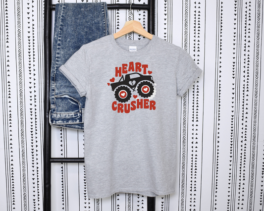 Heart Crusher