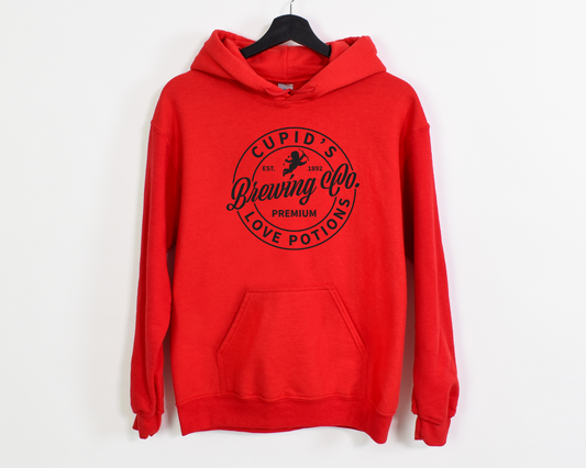 Cupid's Brewing Co.